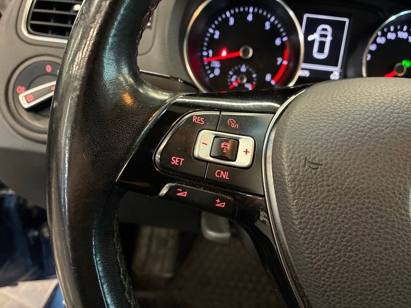 Volkswagen Polo bild 19