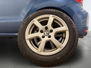 Volkswagen Polo bild 14