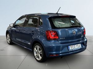 Volkswagen Polo bild 5