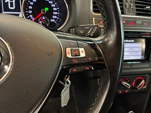 Volkswagen Polo bild 18