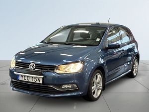Volkswagen Polo bild 16