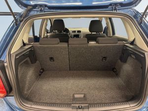 Volkswagen Polo bild 12