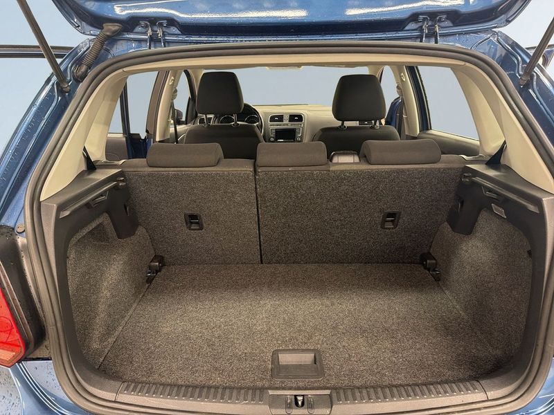 Volkswagen Polo bild 12