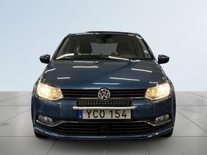 Volkswagen Polo bild 2