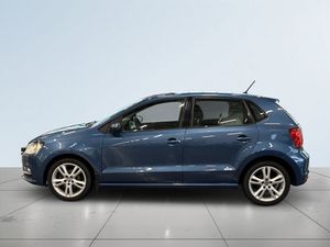 Volkswagen Polo bild 4