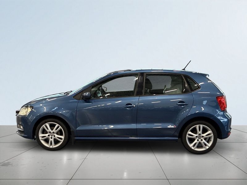 Volkswagen Polo bild 4