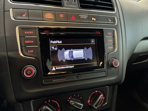 Volkswagen Polo bild 15