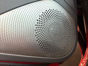 MG Cyberster bild 17