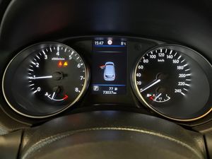 Nissan Qashqai bild 19