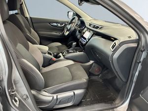 Nissan Qashqai bild 10