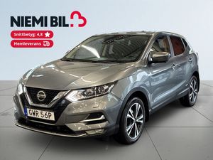 Nissan Qashqai bild 1