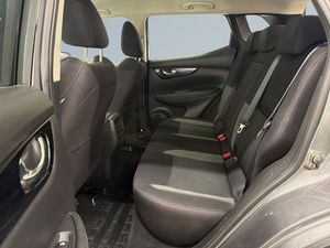 Nissan Qashqai bild 13