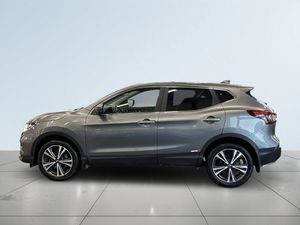 Nissan Qashqai bild 4
