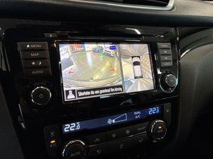 Nissan Qashqai bild 11