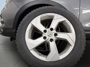 Nissan Qashqai bild 14