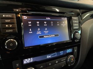Nissan Qashqai bild 22
