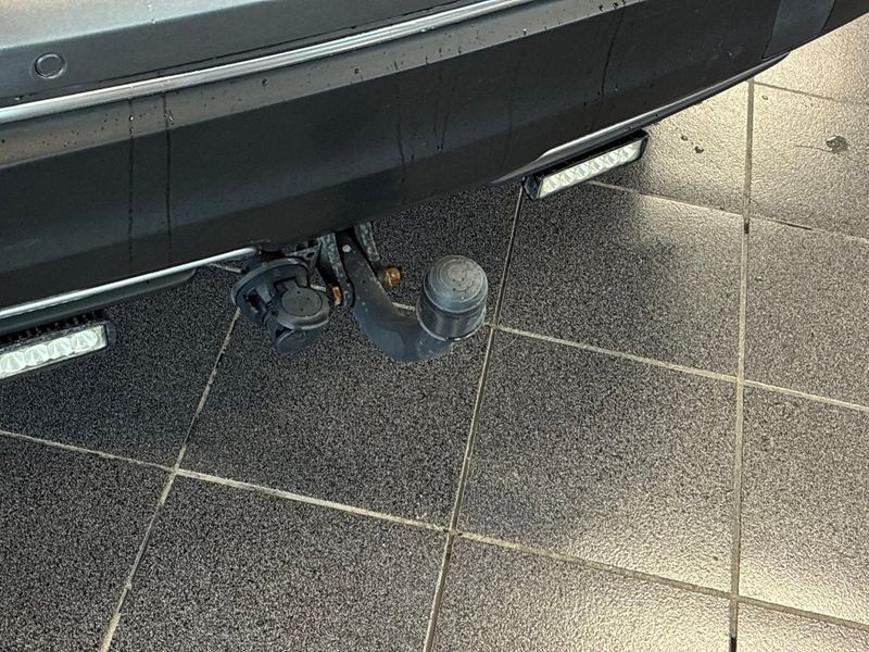 Nissan Qashqai bild 18