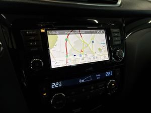 Nissan Qashqai bild 15