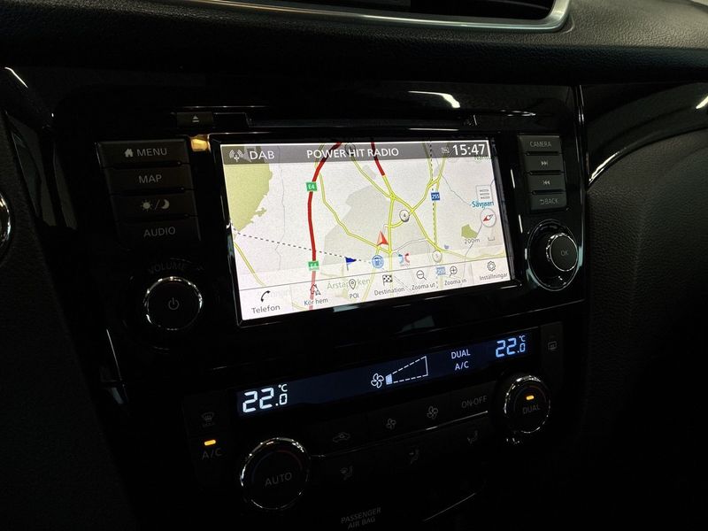Nissan Qashqai bild 15