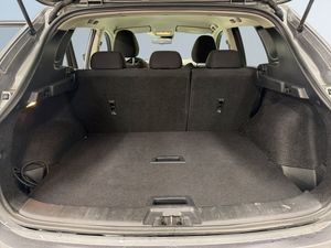 Nissan Qashqai bild 12