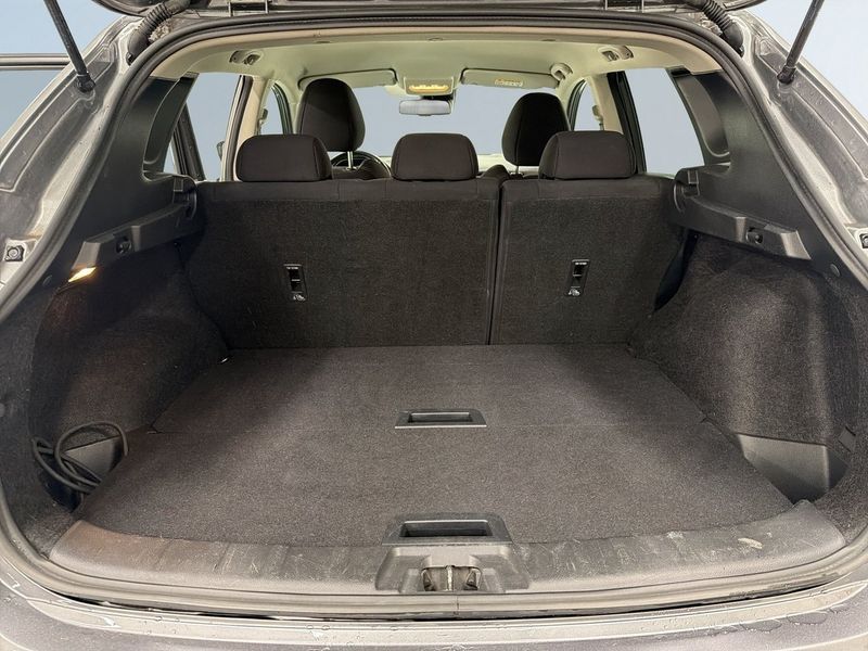 Nissan Qashqai bild 12