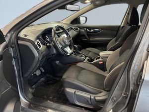 Nissan Qashqai bild 7