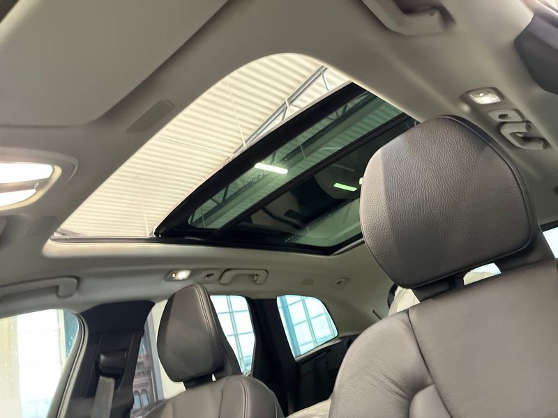 Volvo XC60 bild 6