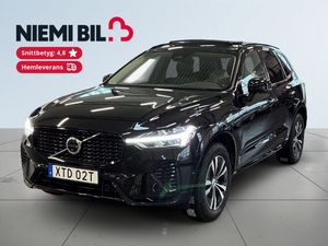 Volvo XC60 bild 1