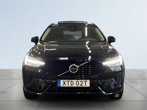 Volvo XC60 bild 2