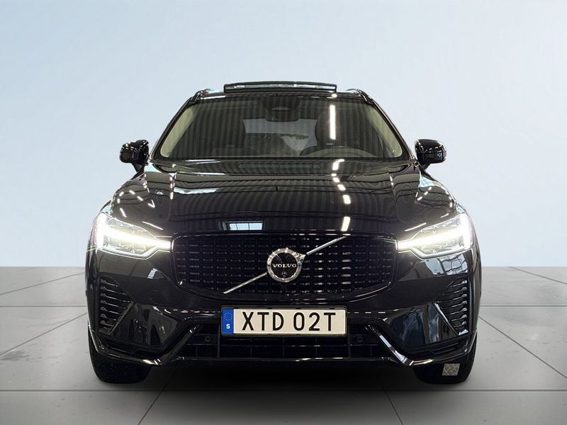 Volvo XC60 bild 2