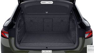 Skoda Enyaq bild 6