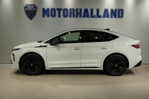 Skoda Enyaq bild 2