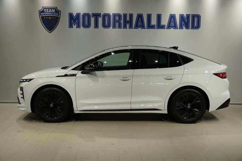 Skoda Enyaq bild 2