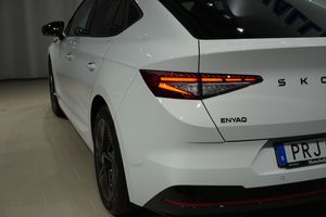 Skoda Enyaq bild 7