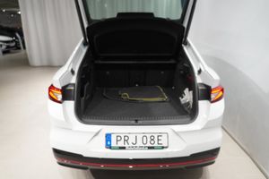 Skoda Enyaq bild 8