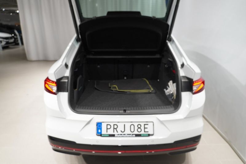 Skoda Enyaq bild 8