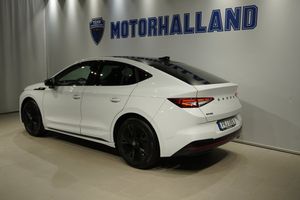 Skoda Enyaq bild 3