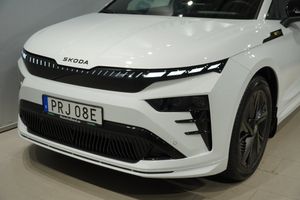 Skoda Enyaq bild 5