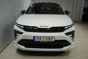 Skoda Enyaq bild 6