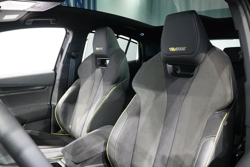 Skoda Enyaq bild 9