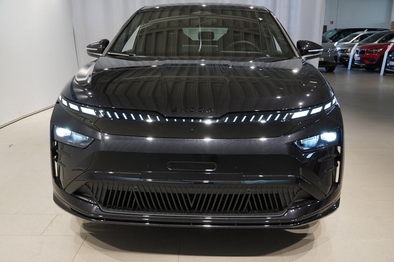 Skoda Enyaq bild 6