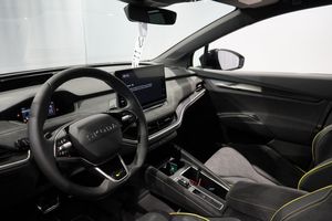 Skoda Enyaq bild 9