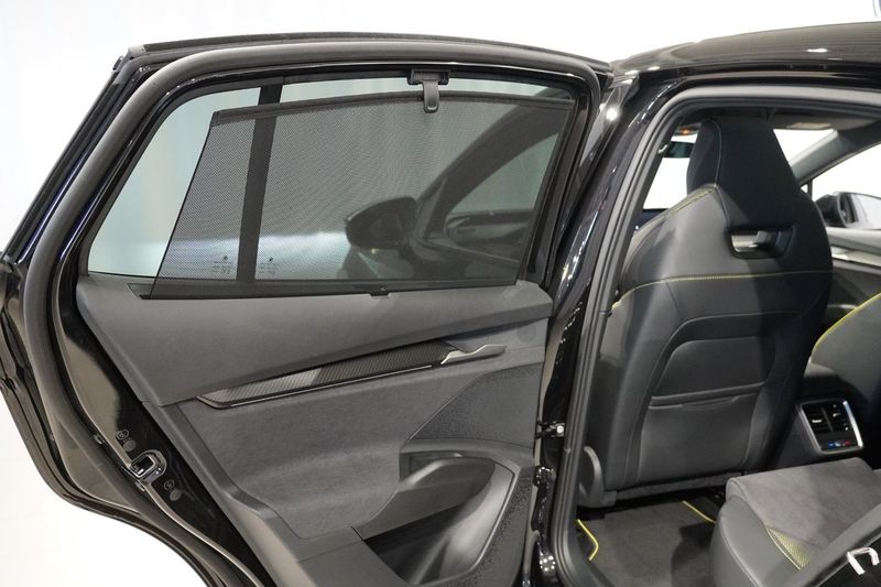 Skoda Enyaq bild 10