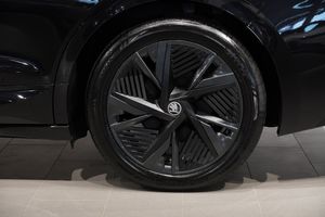 Skoda Enyaq bild 11