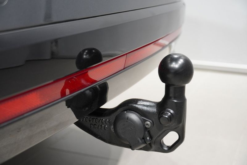 Skoda Enyaq bild 12