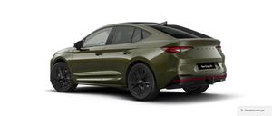 Skoda Enyaq bild 3