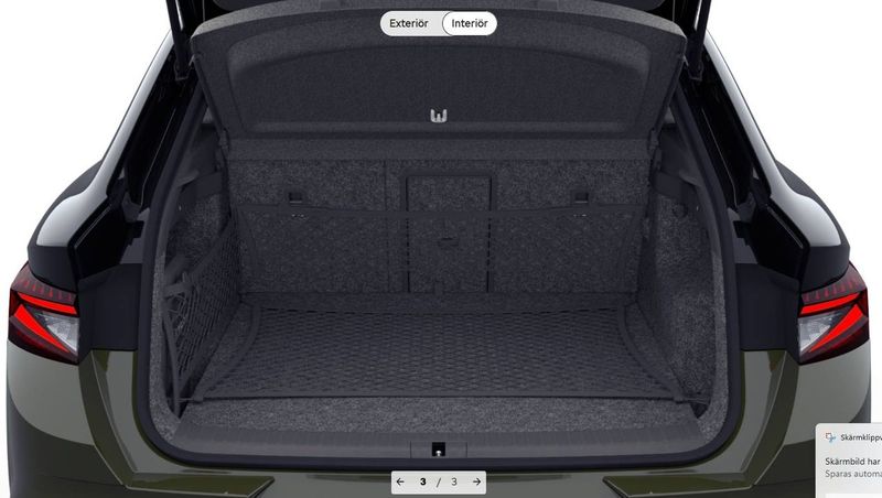 Skoda Enyaq bild 6