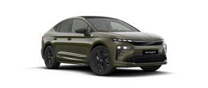 Skoda Enyaq bild 2