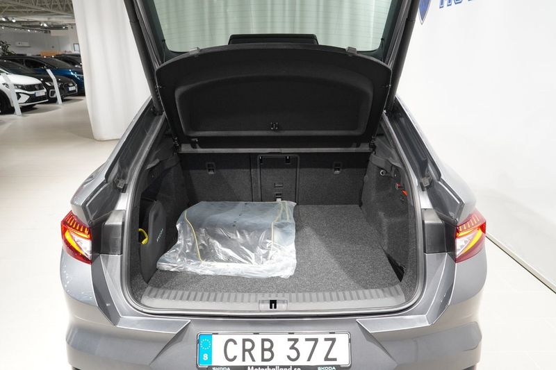Skoda Enyaq bild 13