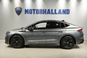 Skoda Enyaq bild 2
